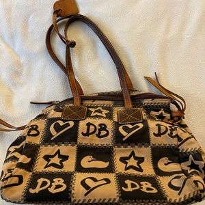 Dooney & Bourke shoulder bag